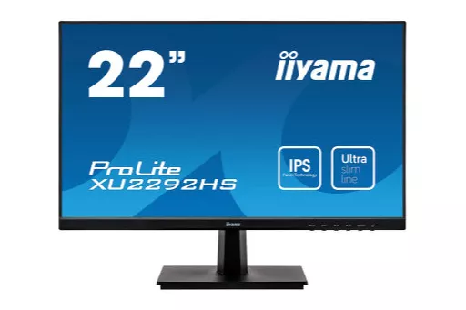 iiyama ProLite XU2292HS-B1 21.5