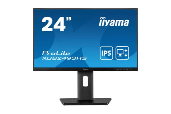 Iiyama Prolite XUB2493HS-B5 24