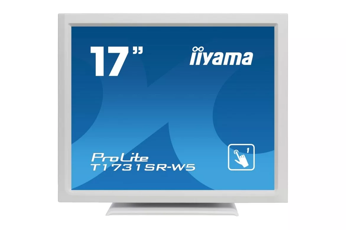 Iiyama ProLite T1731SR-W5 17