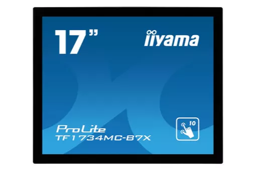 Iiyama ProLite Open Frame TF1734MC-B7X 17