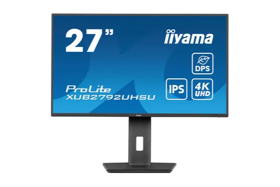 Iiyama ProLite XUB2792UHSU-B6 27