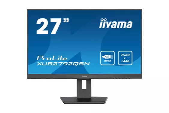 Iiyama ProLite XUB2792QSN-B5 27