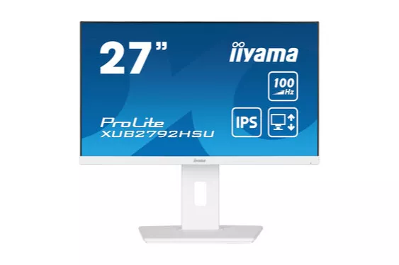 iiyama ProLite XUB2792HSU-W6 27