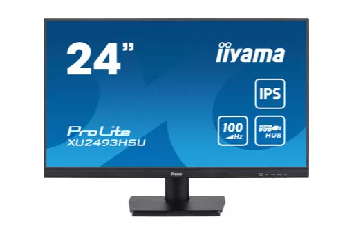 Iiyama ProLite XU2493HSU-B6 23.8