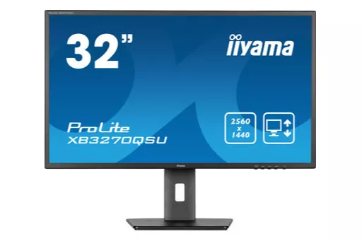 Iiyama ProLite XB3270QSU-B1 31.5