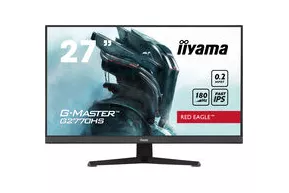 Iiyama G-MASTER G2770HS-B1 Red Eagle 27