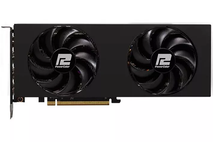 Tarjeta Gráfica PowerColor AMD Radeon RX 7800 XT 16GB GDDR6