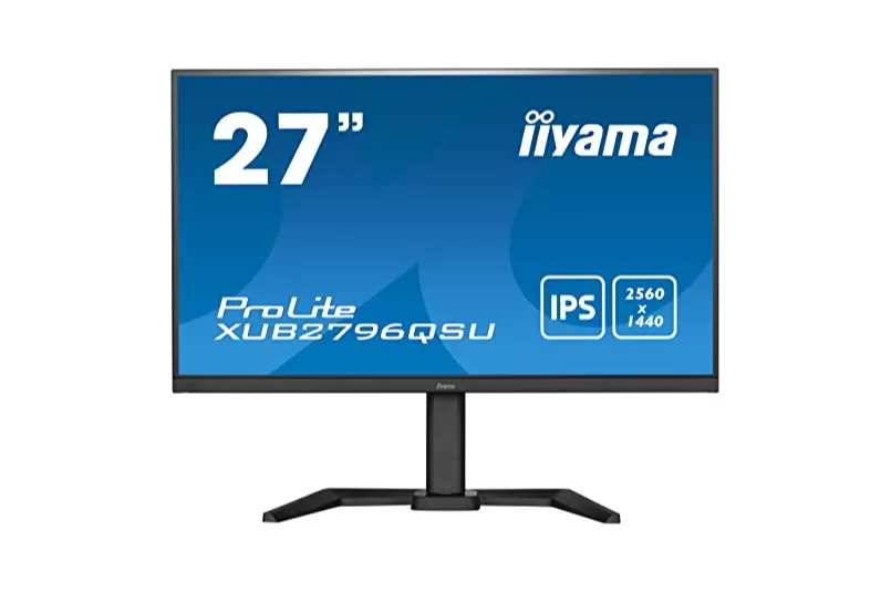 Iiyama ProLite XUB2796QSU-B5 27