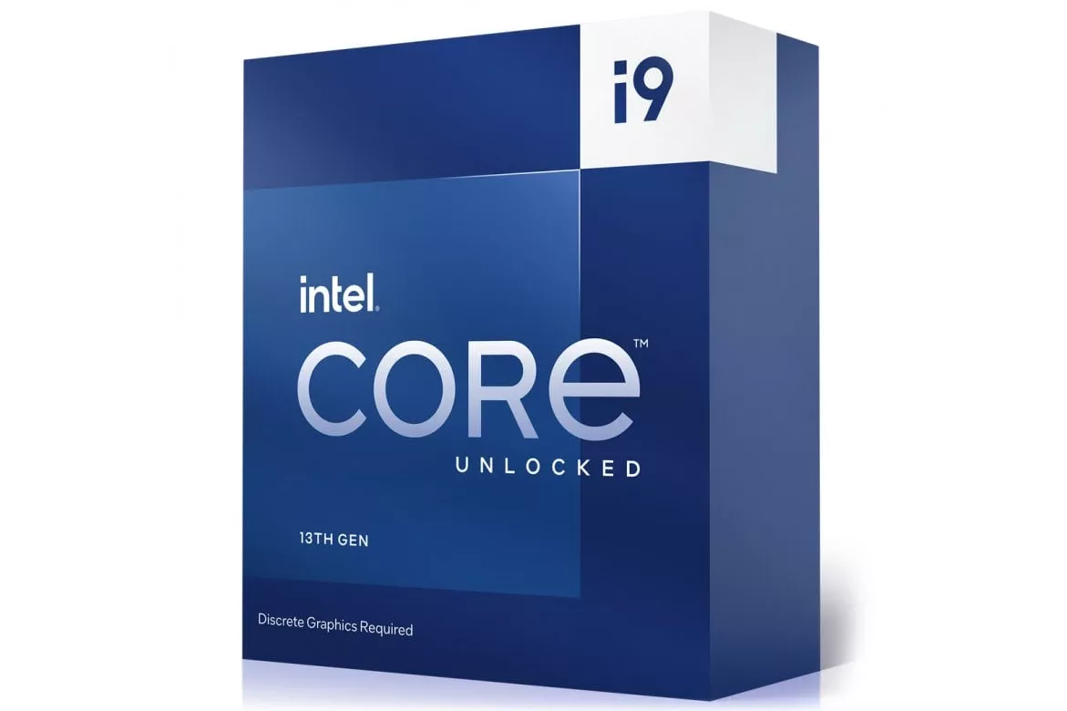 Intel Core i9-13900KF 3 GHz Box