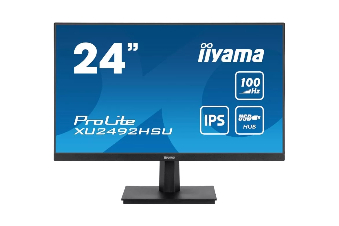 Iiyama ProLite XU2492HSU-B6 23.8