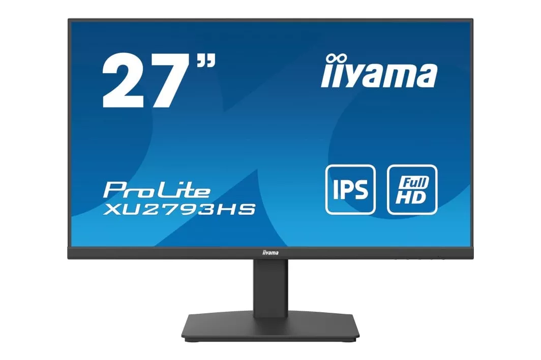 Iiyama ProLite XU2793HS-B6 27