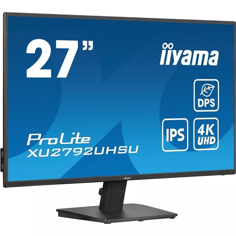 Iiyama ProLite XU2792UHSU-B6 27