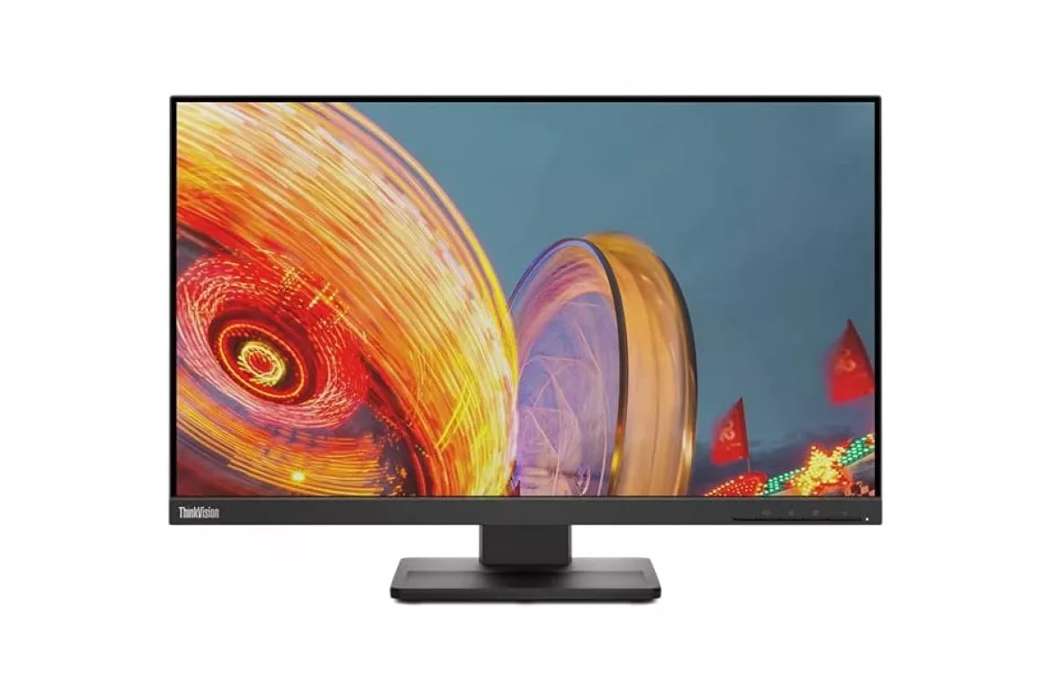 Lenovo ThinkVision E24q-20 23.8