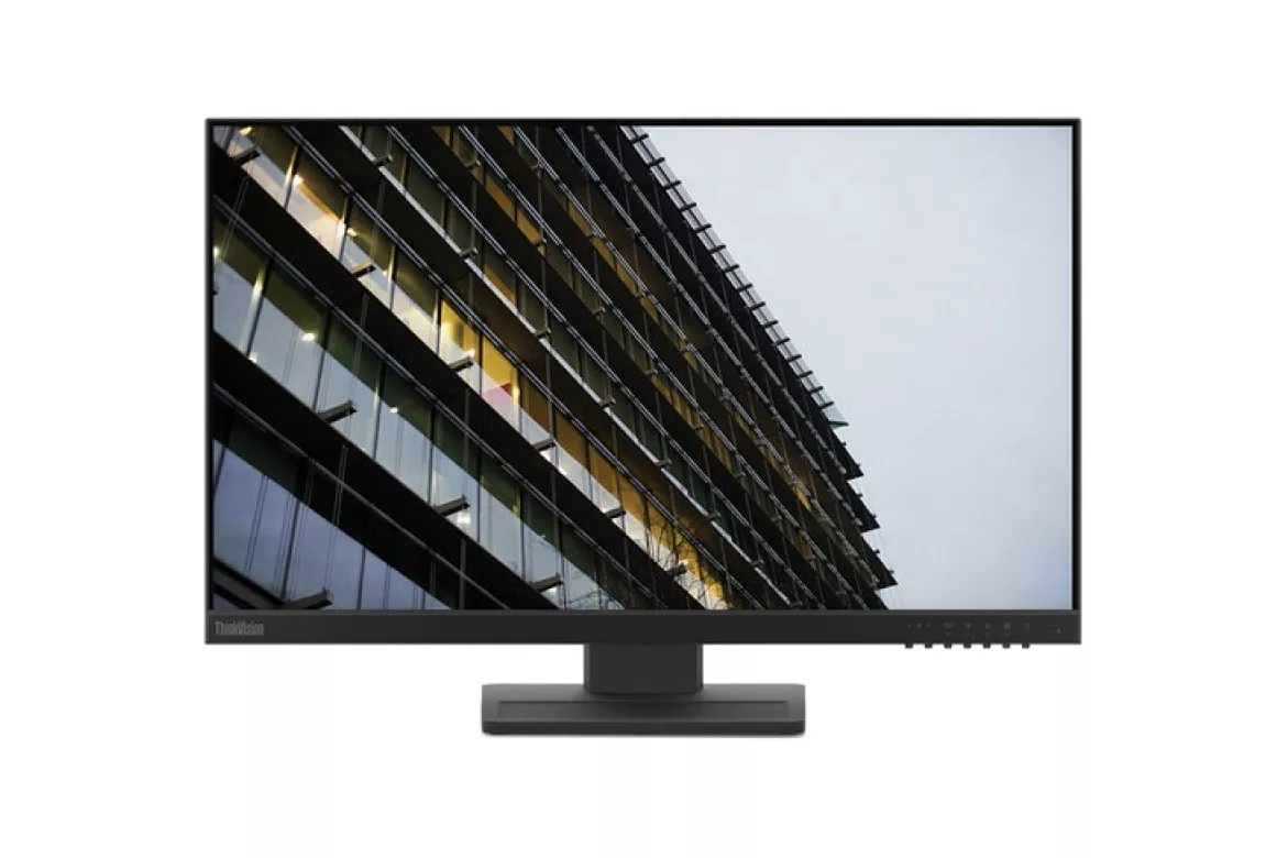 Lenovo ThinkVision E24-28 23.8