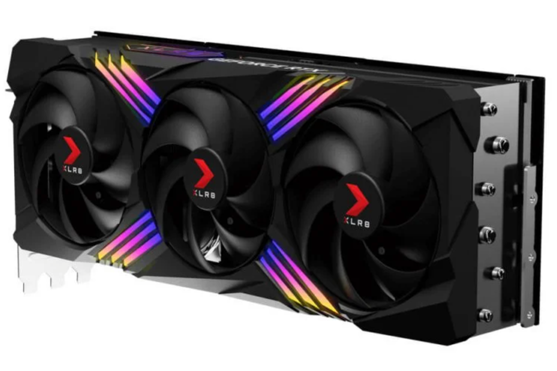 Pny Geforce Rtx Xlr Gaming Verto Epic X Rgb Tf Oc Gb Gddr X Dlss Comparador De Precios