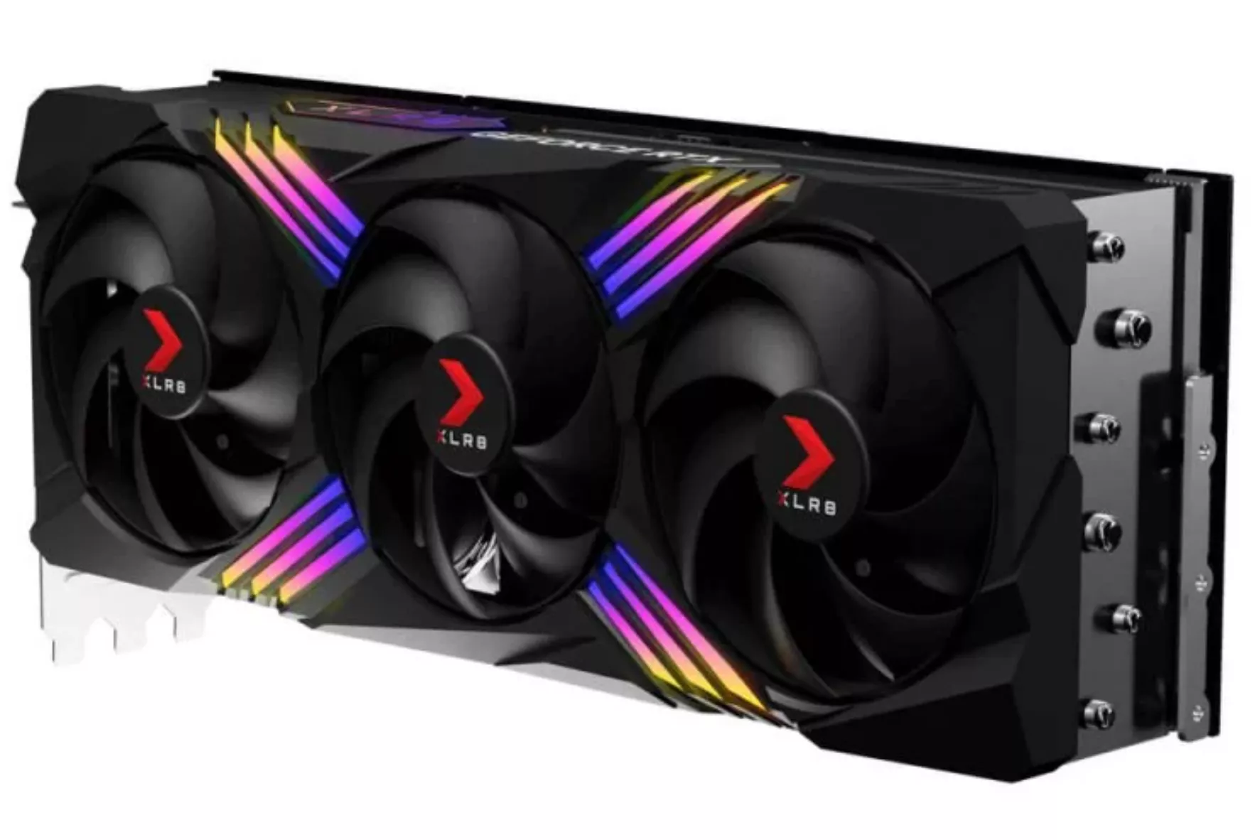 PNY GeForce RTX 4080 XLR8 Gaming Verto EPIC-X RGB TF OC 16GB GDDR6X DLSS3