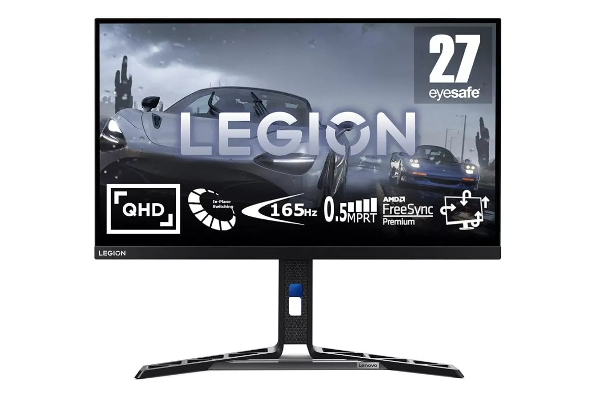 Lenovo Legion Y27q-30 27
