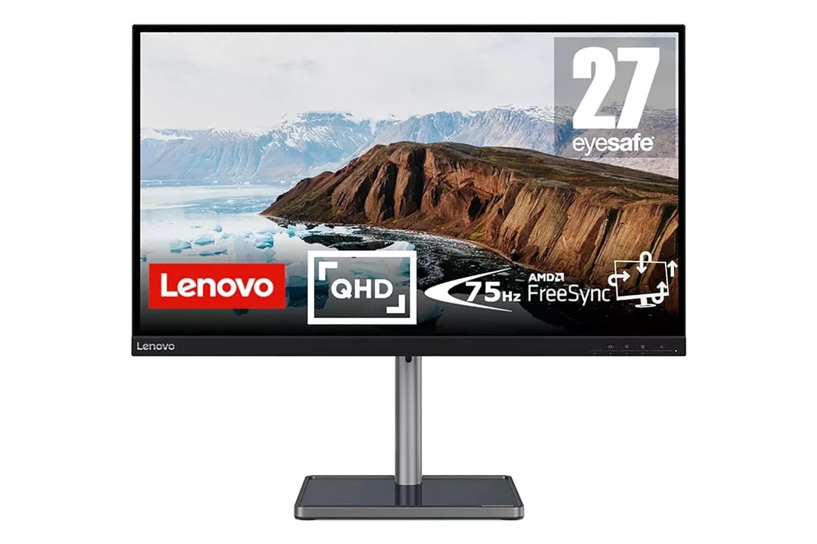 Lenovo L27q-38 27