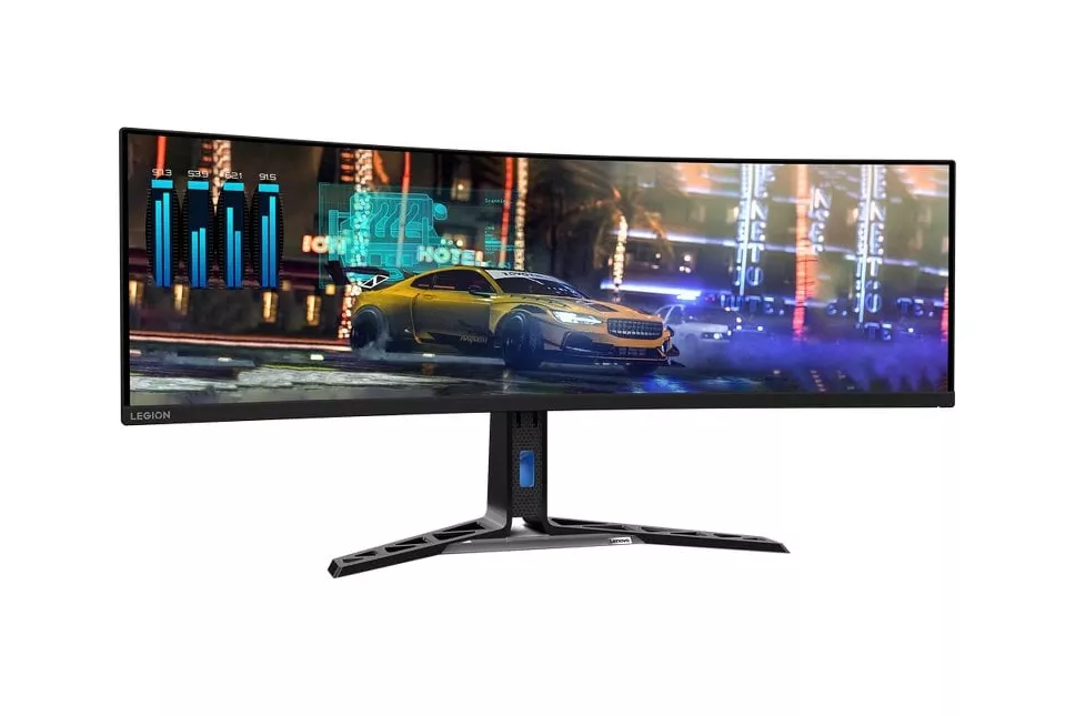 Lenovo Legion R45w-30 44.5