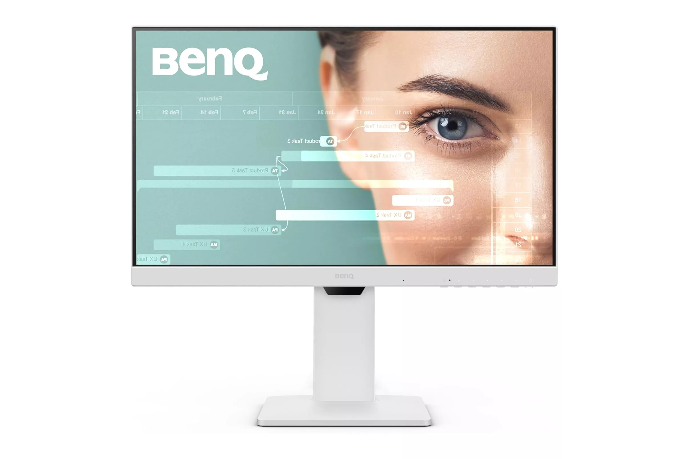 BenQ GW2486TC 23.8