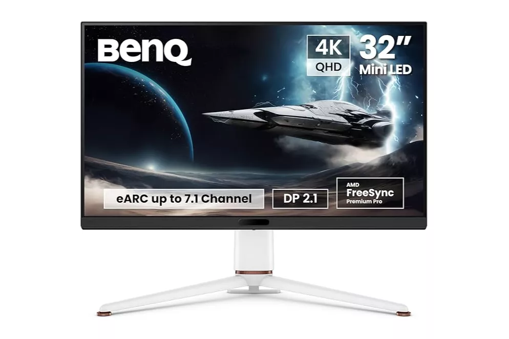 BenQ MOBIUZ EX321UX 32