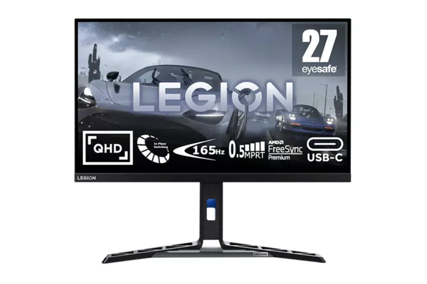 Lenovo Legion Y27h-30 27