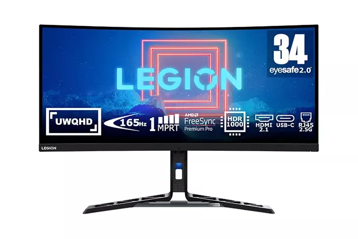 Lenovo Legion Y34wz-30 34