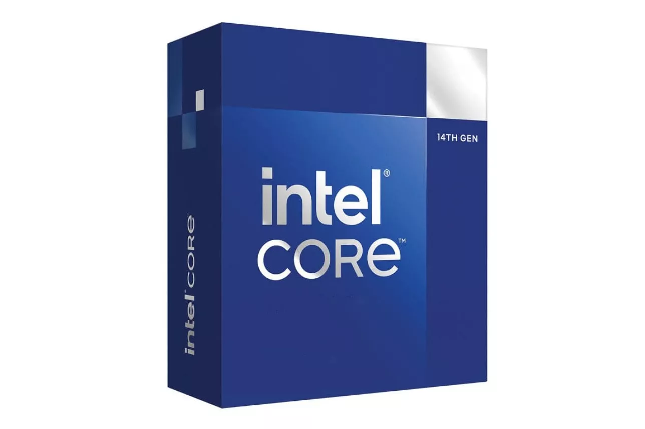 Intel Core i9-14900F 2.1/5.8GHz Box