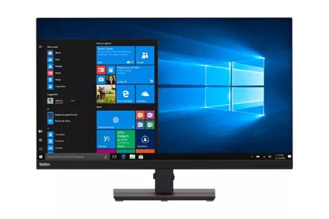 Lenovo ThinkVision T32h-20 32