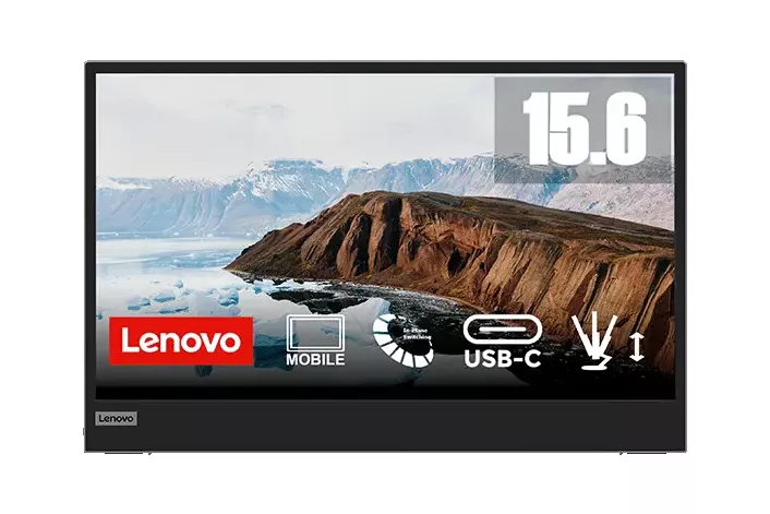 Lenovo L15 15.6