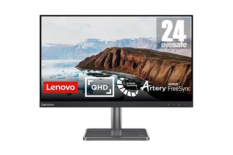 Lenovo L24q-35 23.8