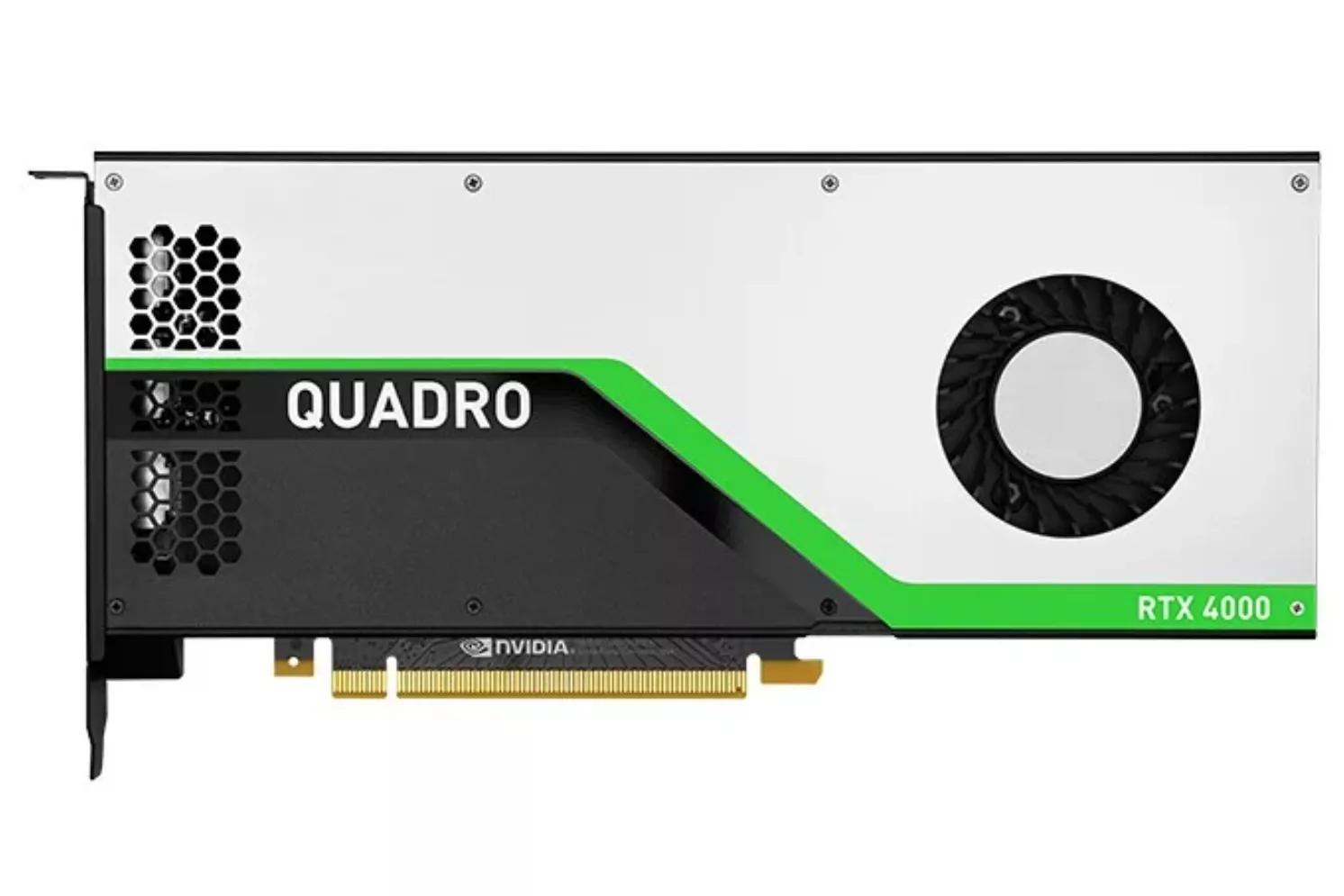 PNY Nvidia Quadro RTX 4000 8GB GDDR6 DLSS3