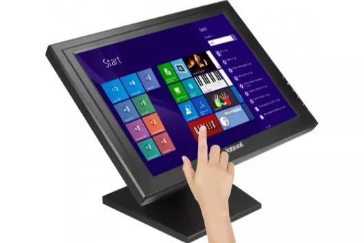 Monitor IGGUAL MTL17B 17