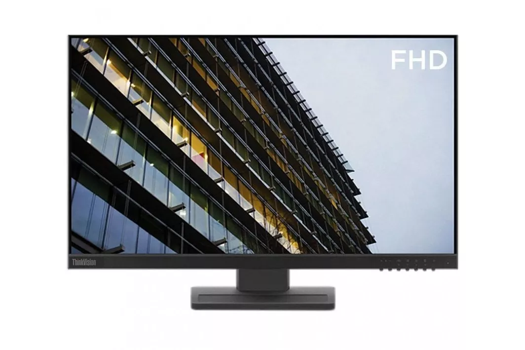 Lenovo ThinkVision E24-28 62B8 23.8