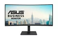 Asus VA34VCPSN Docking - Monitor curvo 34