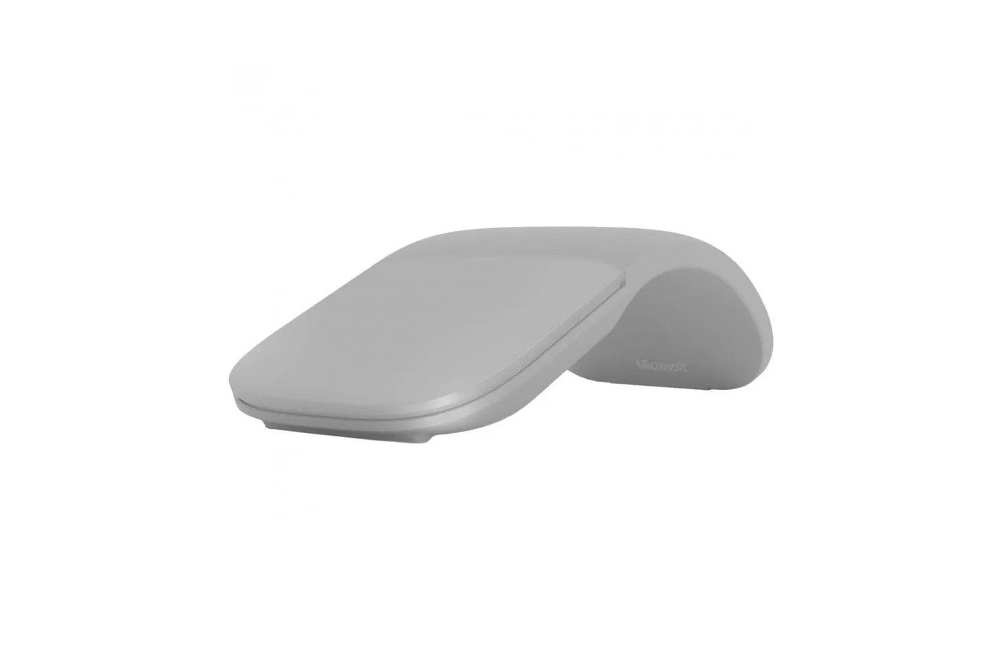 Microsoft Surf Arc Mouse Gris