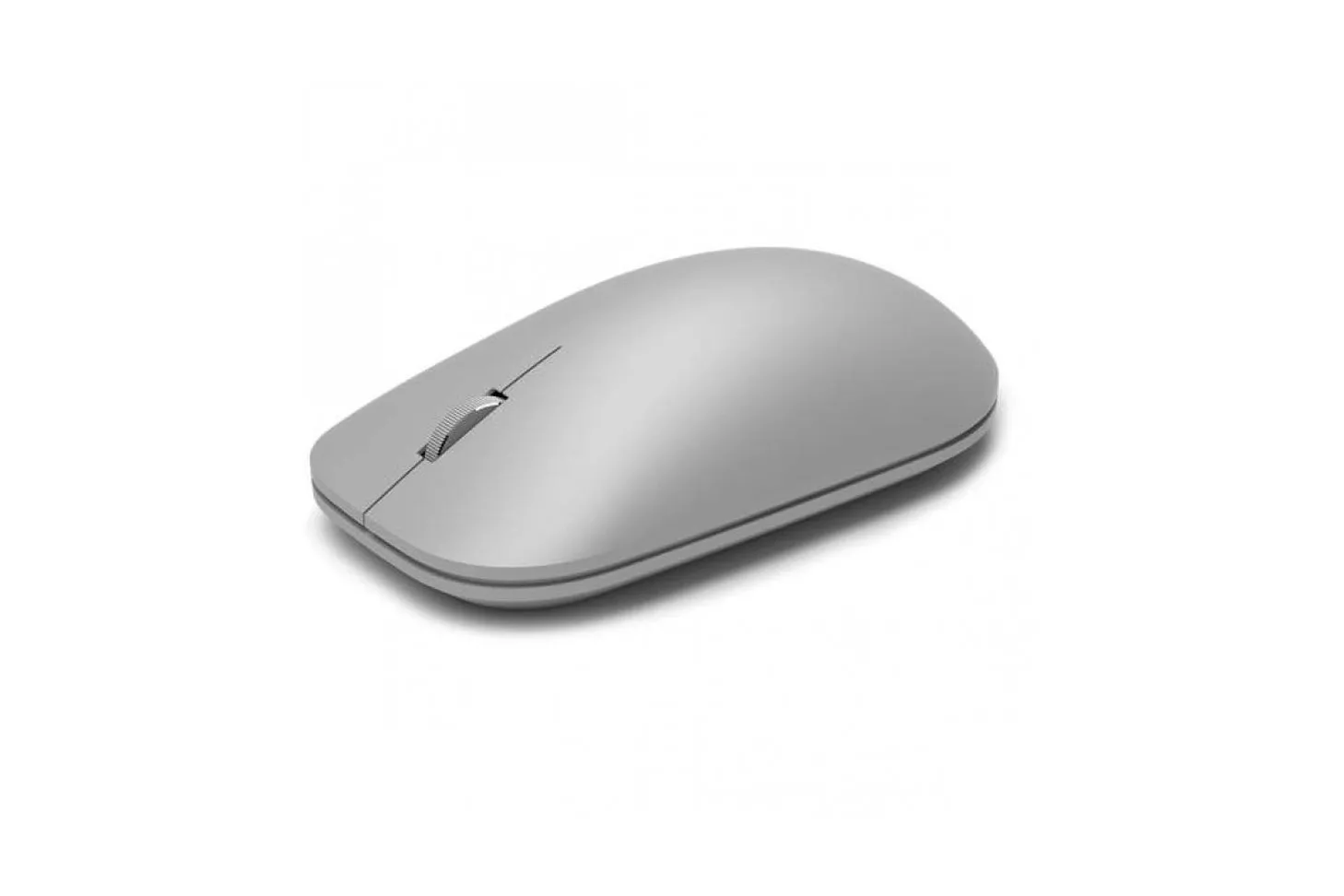 Microsoft Surface Mouse BlueTrack Ratón Bluetooth Gris