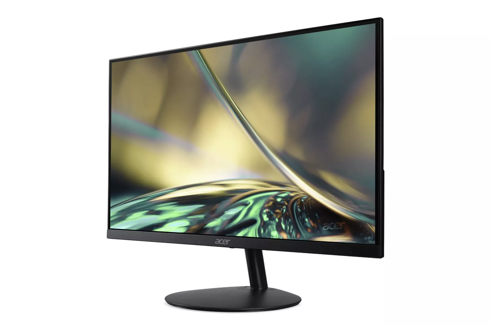 Acer - Monitor PC 69 cm (27') Acer SA272Ebi, 100 Hz Full HD, AMD FreeSync.