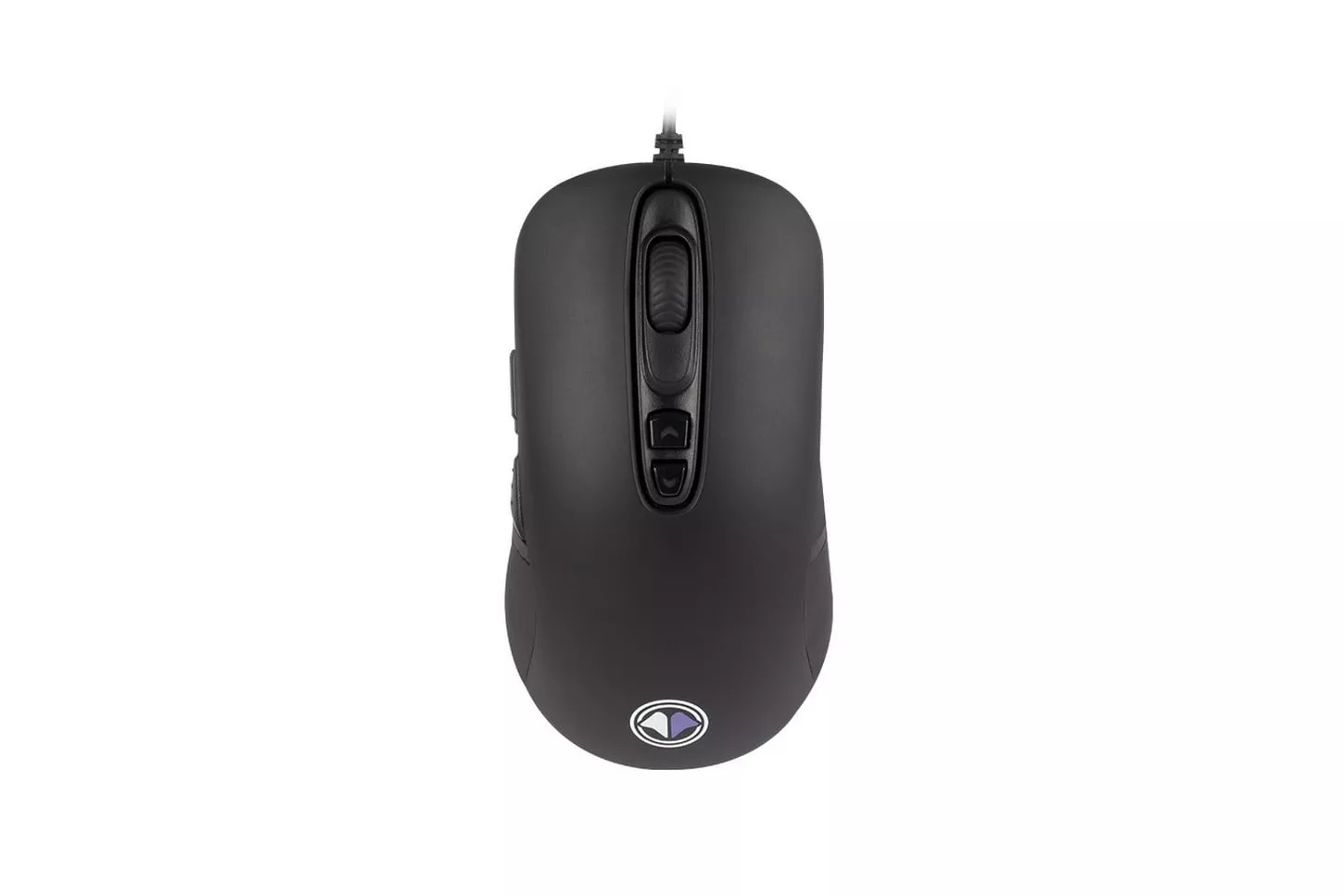 Millenium Optic 1 Ratón Gaming 4000DPI