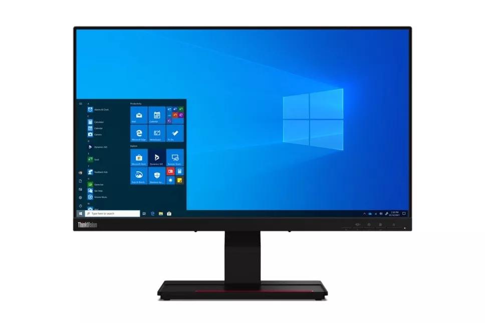 Lenovo ThinkVision T24t-20 23.8