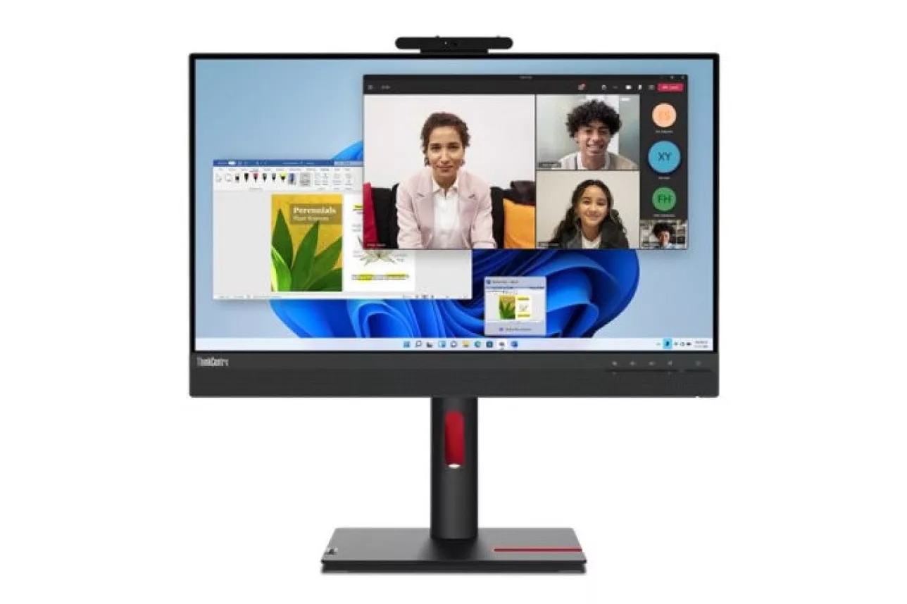 Lenovo Thinkcentre Tio24 Gen5 23.8