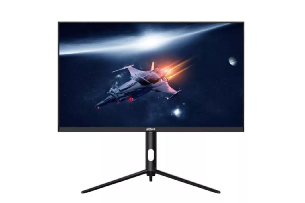 MONITOR DAHUA GAMING 32\1 DHI-LM32-E331A 165HZ AMP(QHD) FAST IPS USB TIPO C 65W
