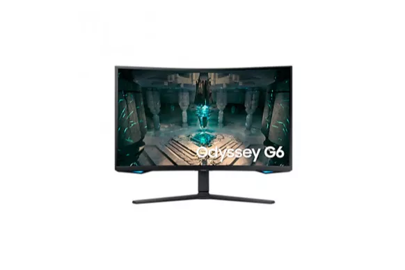 Samsung Odyssey G6 - Monitor 27