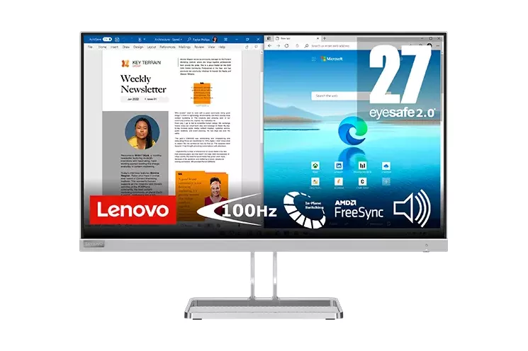 Lenovo L27i-40 27