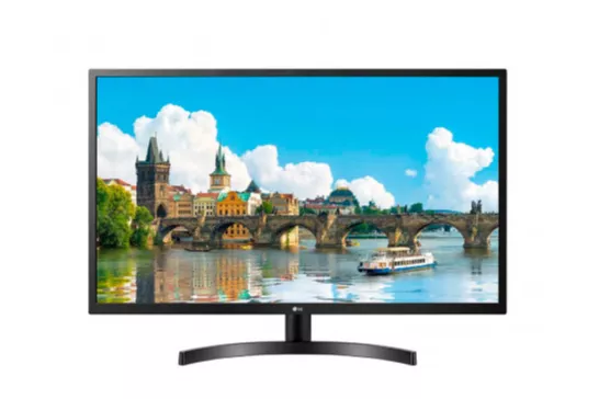 LG 32MN500M-B - Monitor IPS 31.5