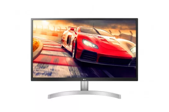 LG 27UL500P-W - Monitor 27