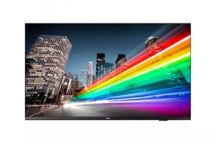 Philips B-Line Signage 75BFL2214/12 Android - Televisor profesional 75