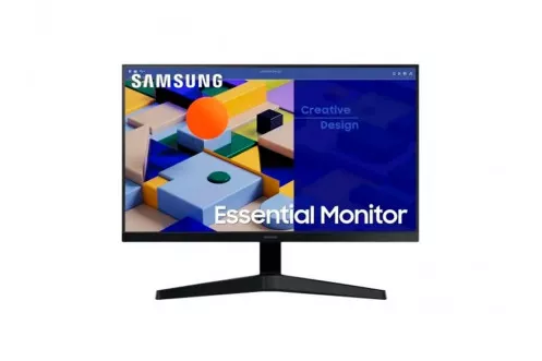 Samsung Essential LS24C310EAUXEN - Monitor 24