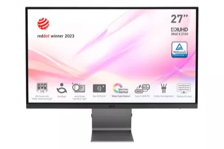 MSI Modern MD271UL - Monitor 27