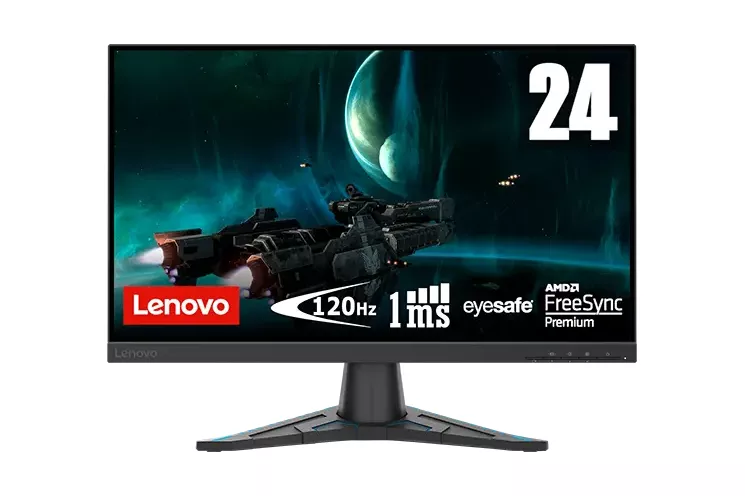 Lenovo G24e-20 23.8